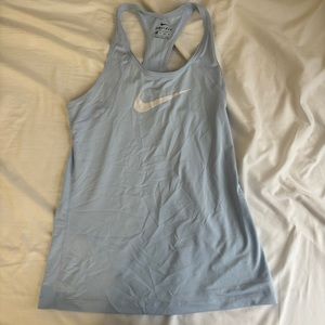 Nike tank